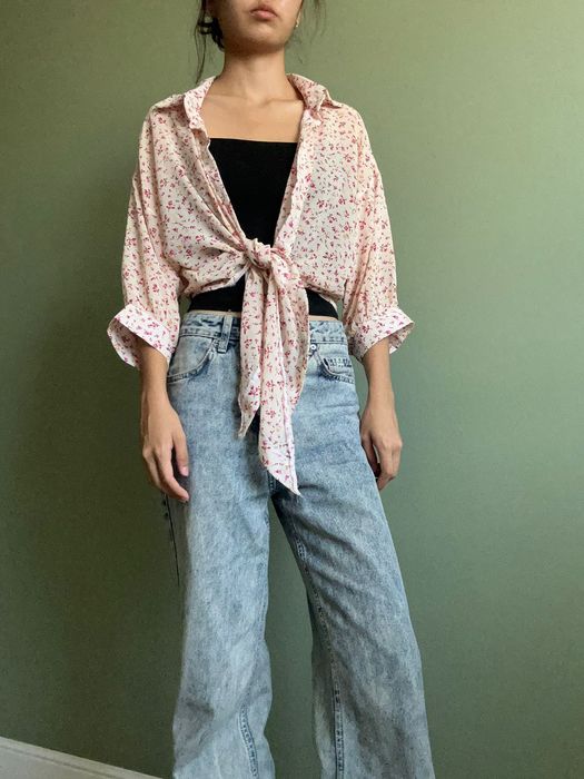 Женская одежда s- m размеры