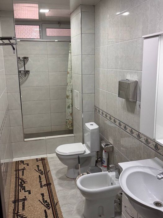 Продам 3/3/10 120м2 на ул. Абдулла Каххара