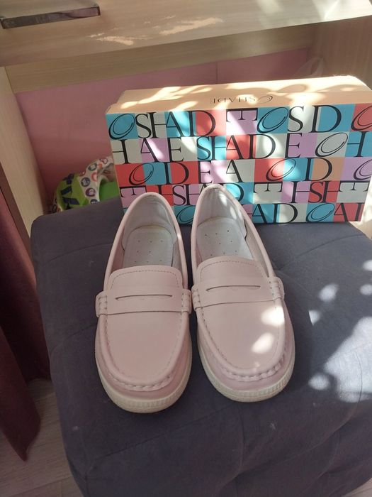 Продам макасы ,36- 37 размера