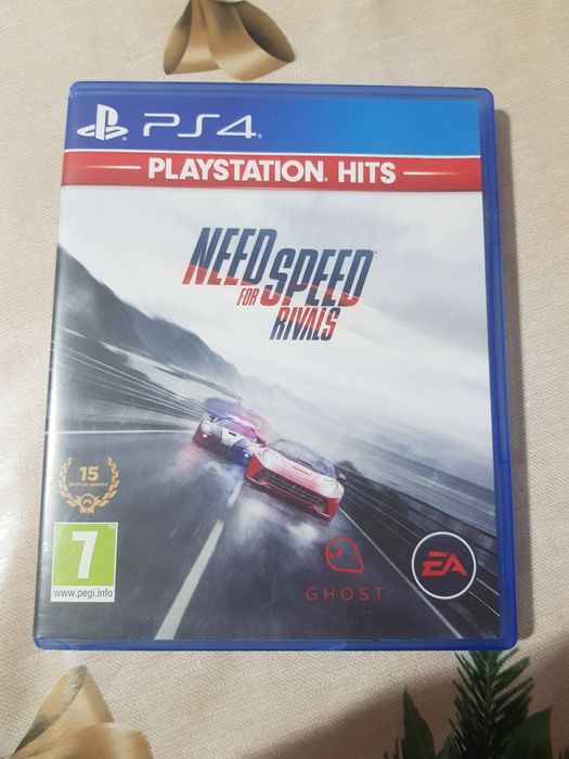 Игри за ps4 и PS4 Slim -500GB Grand teft aut