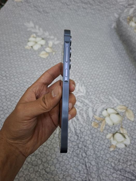 Samsung Galaxy A55 8/256