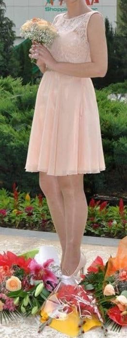 Rochie superbă elegantă