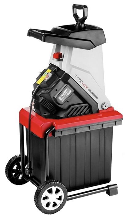 Измельчитель ЗУБР ЗИЭ-40-2500