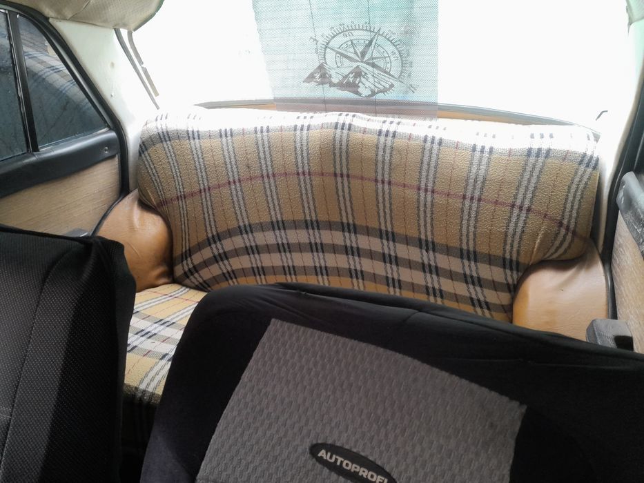 Продам Москвичь 412