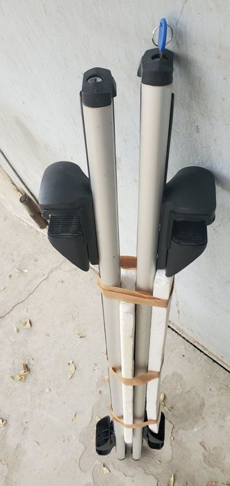 Багажник универсальные