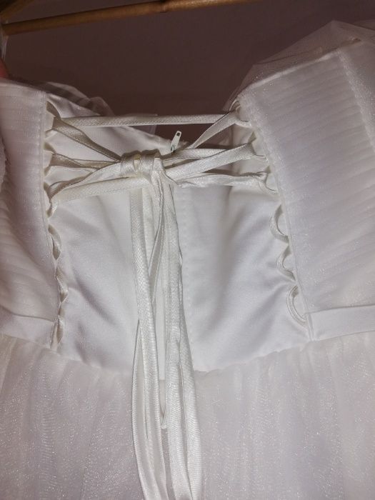 Булченска  рокля