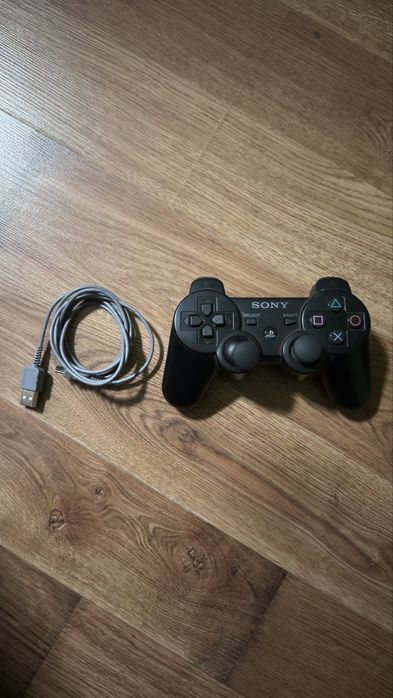 Controler Playstation 3