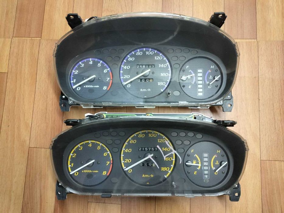 Продам Панель приборов Щиток Honda CRV 1996 / 2002