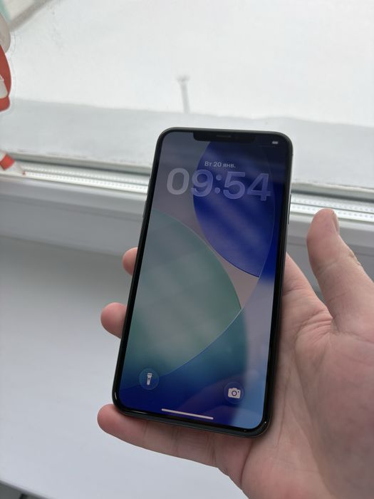 Iphone 11 pro max // айфон 11 про макс