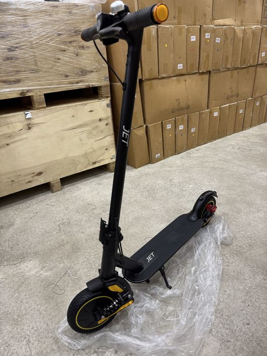 Jet 01 -Z model Electro Samokat