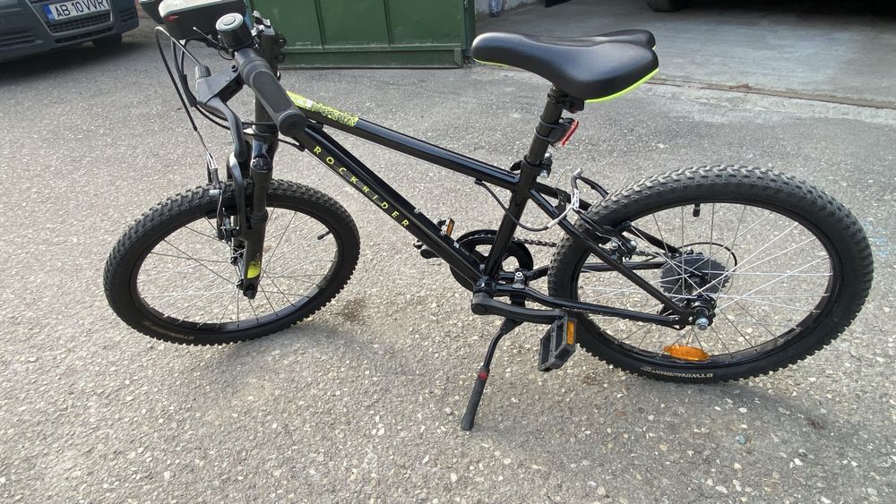 Vând Bicicletă pentru copii 20 Inchi