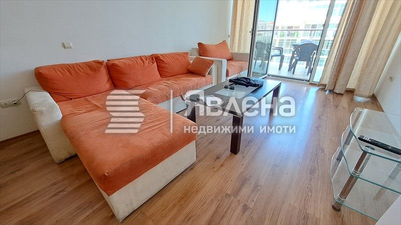 Продава се Двустаен апартамент в к.к. Слънчев бряг - 75 кв.м за 934 €/кв.м - Снимка #5