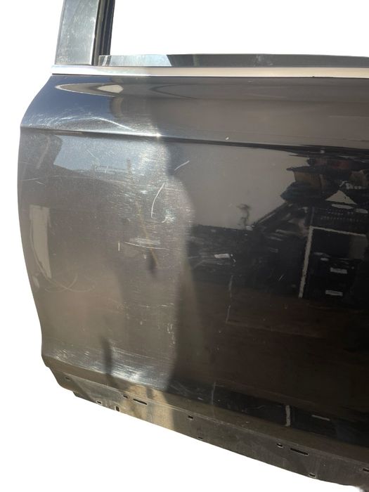 Usa Portiera Stanga Spate Audi Q7 4Lb 2006 - 2016