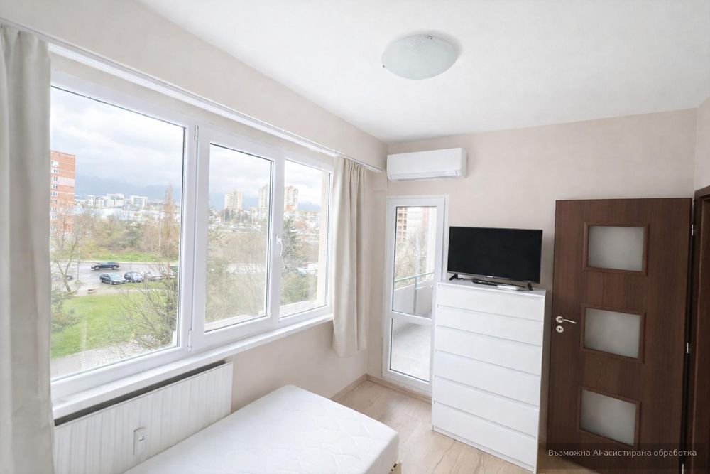 Двустаен, под наем, ж.к Младост 3