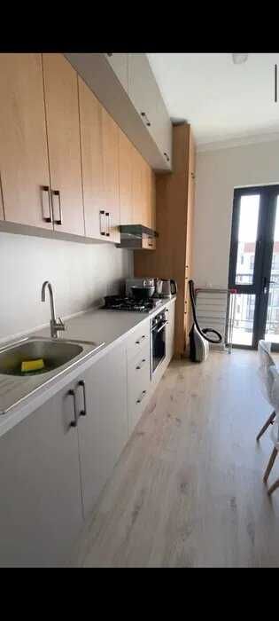 Сдаётся квартира на ЖК Алфаганус‼️