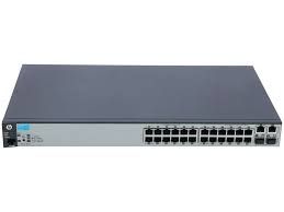 Switch HP 2620-24 J9623A