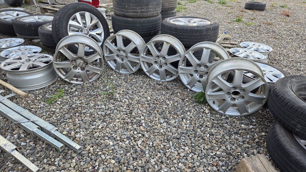 Cauciucuri  vara Opel Corsa Astra .4.x100