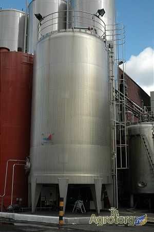 Продается Уксусное\Винное оборудование. Frings