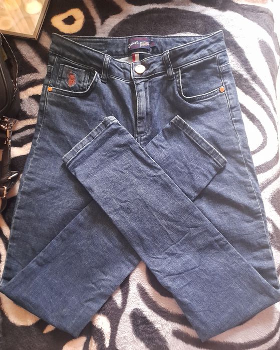 Blugi dama originali Polo S