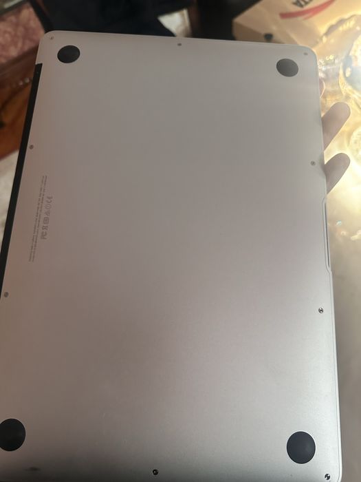 Mack book air inch 13 2015 год Ideal