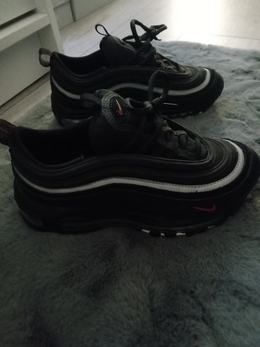 nike air max 97 refflective