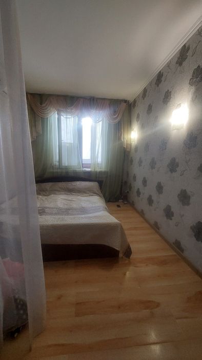 Продаётся 4ком квартира