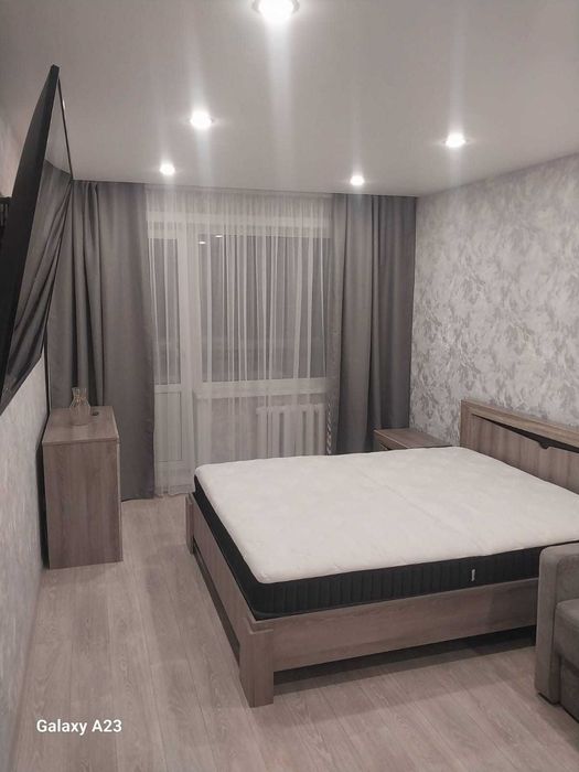 1 ком квартира, р-н Жас Оркен