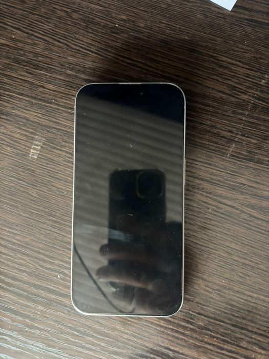 Iphone 15 pro срочна сатылады