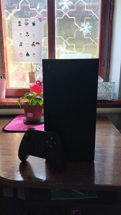 Xbox Series X 1 TB