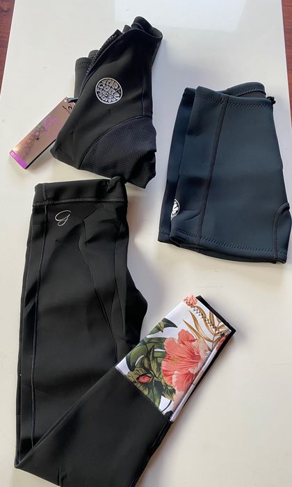 Rip Curl Neopren set G-Bomb размер 10