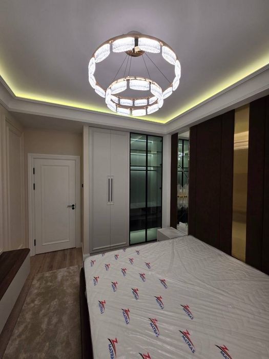 Darkhan Avenue Продается 2 комнатная квартира ремонт Дархан