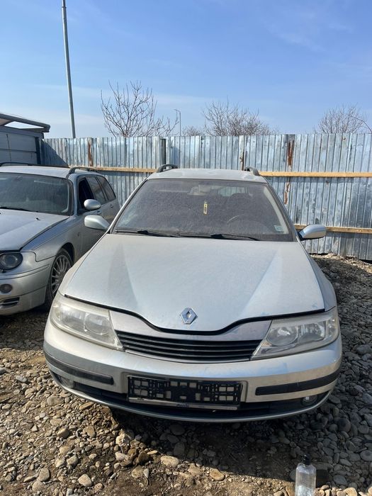 Dezmembrez laguna 2 1.4i 1.6i 1.8i 1.9dci