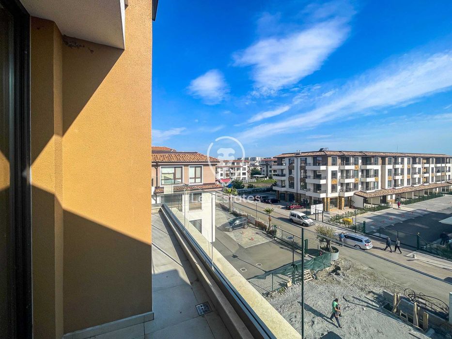 Продава се Тристаен апартамент в Бургас, Сарафово - 152 кв.м за 1507 €/кв.м - Снимка #11