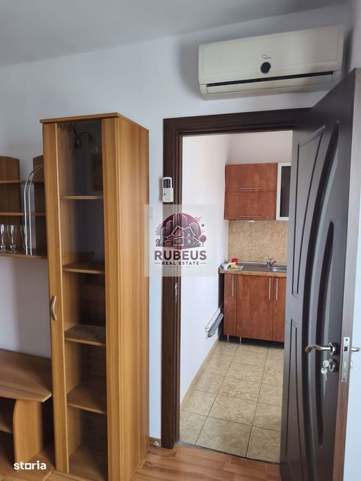 Garsonieră eficientă, gata de locuit, Veteranilor