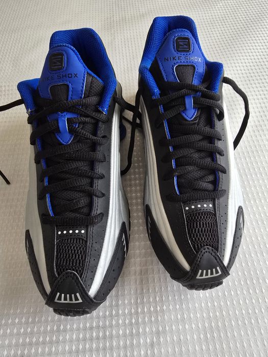 Nike Shox R4   Nr 38
