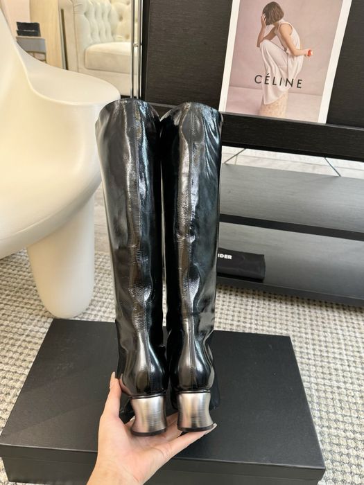 Cizme Jil Sander