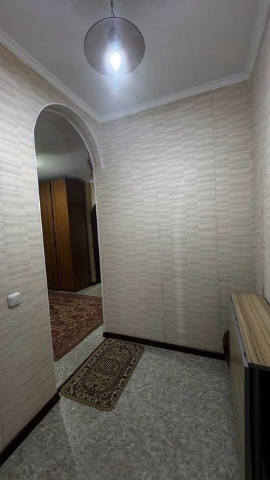 3 комнатная улучшенной планировки