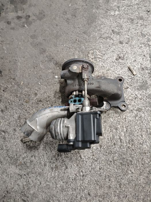 Турбо за Audi A3 8V, Vw, Seat, Skoda 1.4tfsi