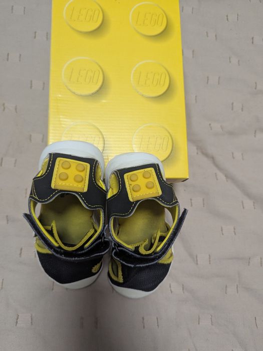 Детски сандали Adidas Lego 31 номер