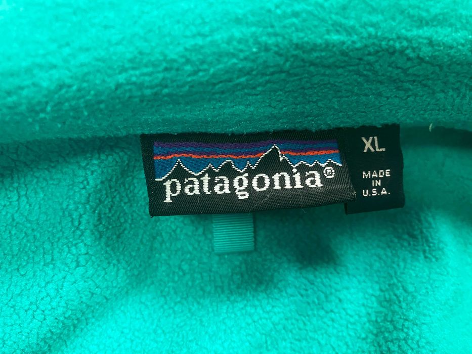 Мъжко яке Patagonia - НОВО !
