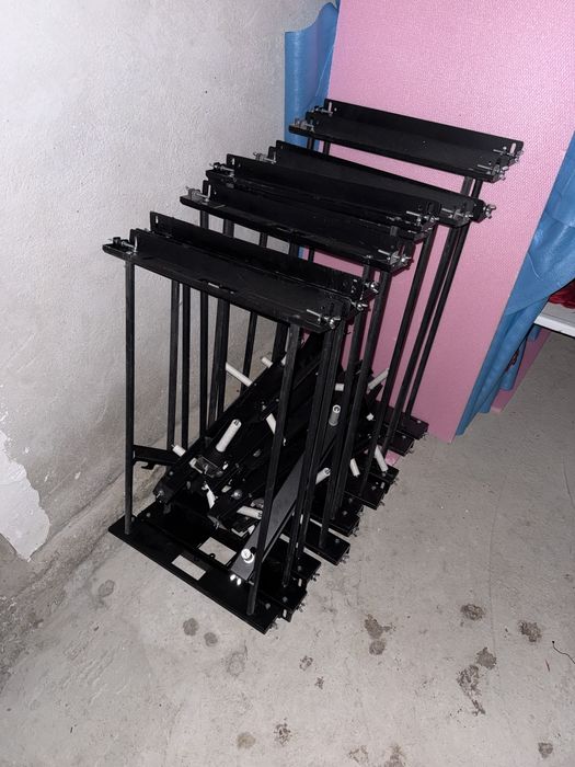 Vand 9x ecrane Samsung  panou publicitar