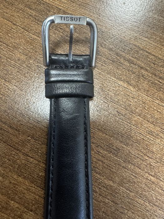 Tissot T-Classic T870/970 – Swiss Made, Quartz, Safir, Elegant