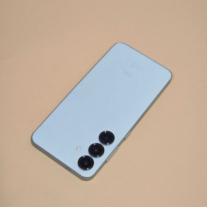 Hope Amanet P8 Samsung S25 128 GB 12 GB RAM Garantie!