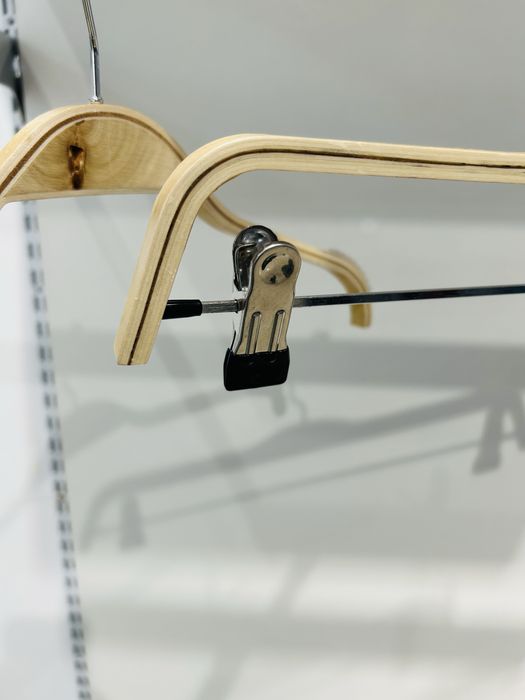 Вешалка для магазина