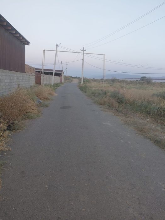 Времянка район Сарыкемер