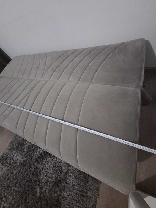 Canapea extensibilă