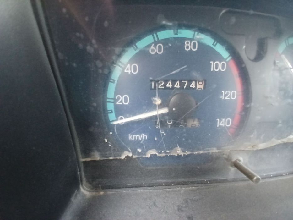 Chevrolet Damas 2021 — 5