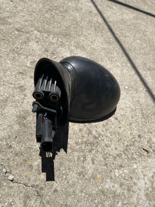 Ляво странично огледало за MINI COOPER