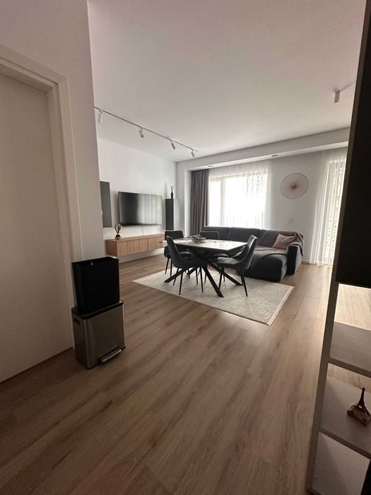 Apartament 2 camere de vânzare – Mobipark, etaj 1