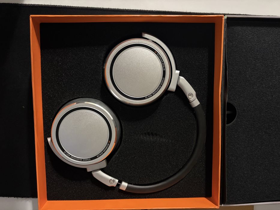 Căști studio/Hi-Fi Neumann NDH 20